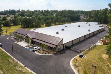 Absolute Storage of Aiken - 1504 Silver Bluff Road Aiken, SC 29803