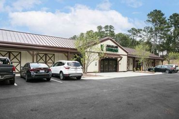 Absolute Storage of Aiken - 1504 Silver Bluff Road Aiken, SC 29803