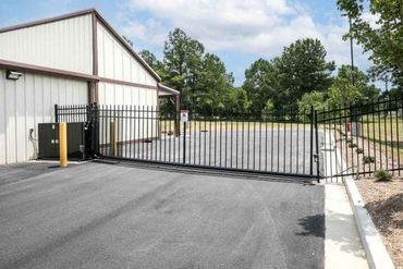 Absolute Storage of Aiken - 1504 Silver Bluff Road Aiken, SC 29803
