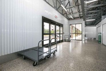 Absolute Storage of Aiken - 1504 Silver Bluff Road Aiken, SC 29803