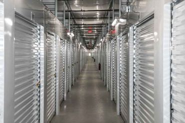 Absolute Storage of Aiken - 1504 Silver Bluff Road Aiken, SC 29803