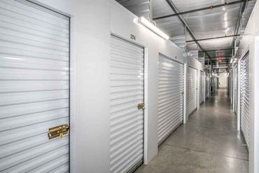 Absolute Storage of Aiken - 1504 Silver Bluff Road Aiken, SC 29803