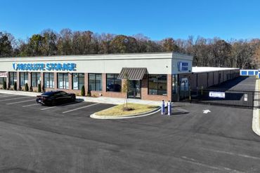 Absolute Storage of Munford - 11221 U.S. Highway 51 Munford, TN 38058