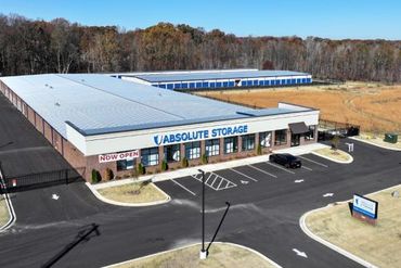 Absolute Storage of Munford - 11221 U.S. Highway 51 Munford, TN 38058