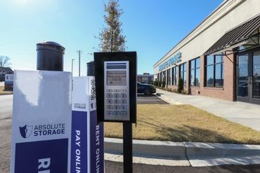 Absolute Storage of Munford - 11221 U.S. Highway 51 Munford, TN 38058