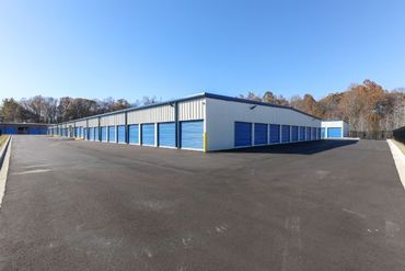 Absolute Storage of Munford - 101 Tabb Drive Munford, TN 38058