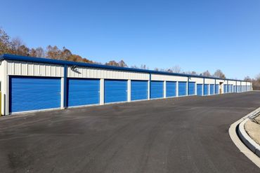 Absolute Storage of Munford - 101 Tabb Drive Munford, TN 38058