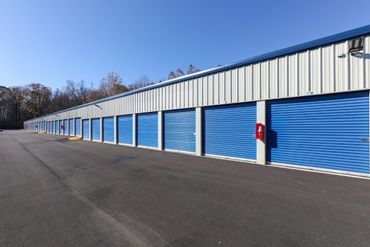 Absolute Storage of Munford - 101 Tabb Drive Munford, TN 38058