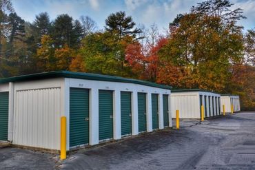 Add a Space Mini Storage - 4001 Asheville Highway Hendersonville, NC 28791
