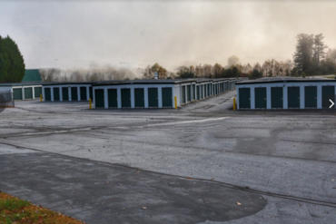 Add a Space Mini Storage - 4001 Asheville Highway Hendersonville, NC 28791