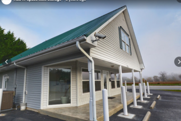 Add a Space Mini Storage - 4001 Asheville Highway Hendersonville, NC 28791