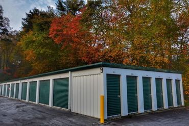 Add a Space Mini Storage - 4001 Asheville Highway Hendersonville, NC 28791