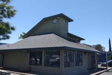 Advanced Mini Storage 2 - 7739 Murray Drive Stockton, CA 95210