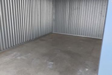 Advanced Mini Storage 2 - 7739 Murray Drive Stockton, CA 95210