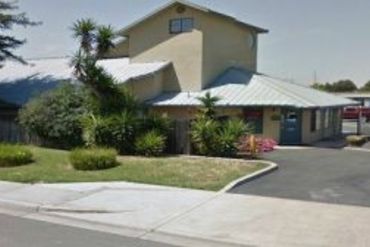 Advanced Mini Storage I - 2625 Monte Diablo Avenue Stockton, CA 95203