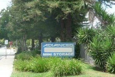Advanced Mini Storage I - 2625 Monte Diablo Avenue Stockton, CA 95203