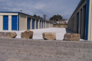 Advantage Self Storage - 928 Sevier Street Shelbyville, TN 37160