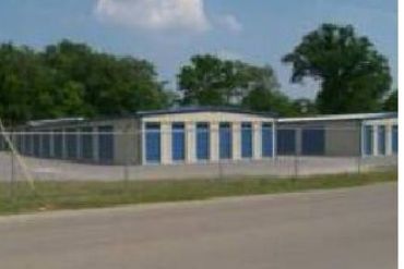 Advantage Self Storage - 928 Sevier Street Shelbyville, TN 37160