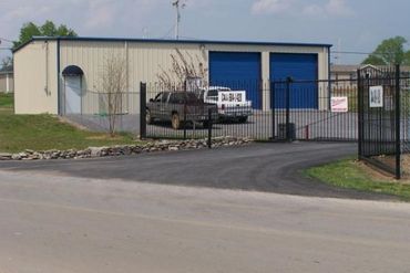 Advantage Self Storage - 928 Sevier Street Shelbyville, TN 37160