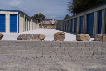 Advantage Self Storage - 928 Sevier Street Shelbyville, TN 37160