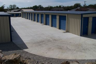 Advantage Self Storage - 928 Sevier Street Shelbyville, TN 37160