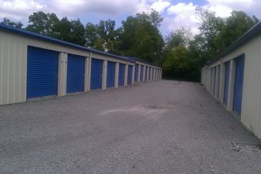 Advantage Self Storage - 928 Sevier Street Shelbyville, TN 37160