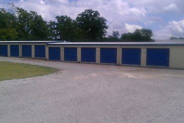 Advantage Self Storage - 928 Sevier Street Shelbyville, TN 37160