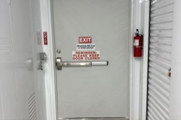 Affordable Mini Storage ,Sinton - 103 South Vineyard Avenue Sinton, TX 78387