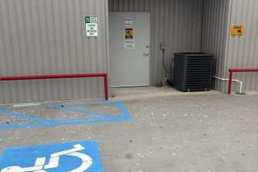 Affordable Mini Storage ,Sinton - 103 South Vineyard Avenue Sinton, TX 78387