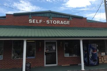 Affordable Mini Storage - 1250 Lee Highway Roanoke, VA 24019