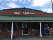 Affordable Mini Storage - 1250 Lee Highway Roanoke, VA 24019