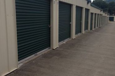 Affordable Mini Storage - 1250 Lee Highway Roanoke, VA 24019