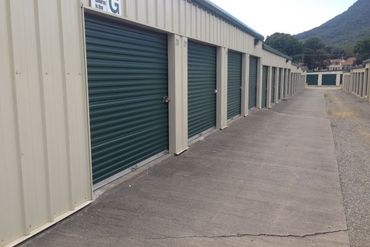 Affordable Mini Storage - 1250 Lee Highway Roanoke, VA 24019