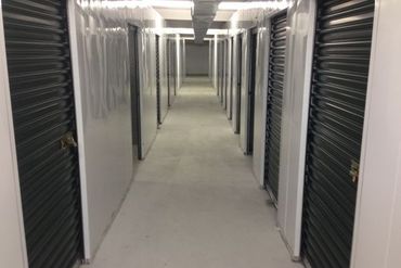 Affordable Mini Storage - 1250 Lee Highway Roanoke, VA 24019