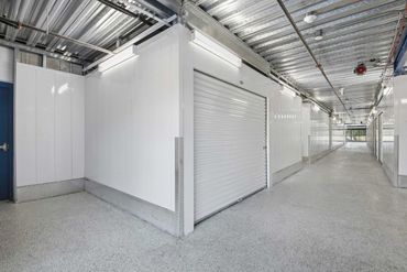 Affordable Secure Storage - Beverly Hills, LLC - 3330 North Lecanto Highway Beverly Hills, FL 34465
