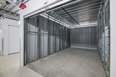 Affordable Secure Storage - Beverly Hills, LLC - 3330 North Lecanto Highway Beverly Hills, FL 34465