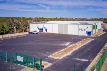 Affordable Secure Storage - Beverly Hills, LLC - 3330 North Lecanto Highway Beverly Hills, FL 34465