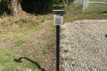 Affordable Secure Storage - Ft. Denaud - 715 South Elm Street LaBelle, FL 33935