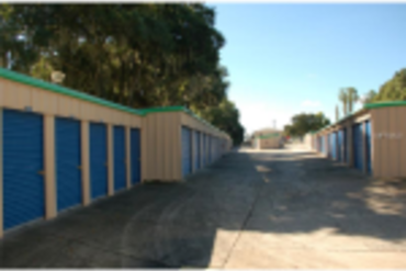 Affordable Secure Storage - 1925 George Jenkins Blvd Lakeland, FL 33815