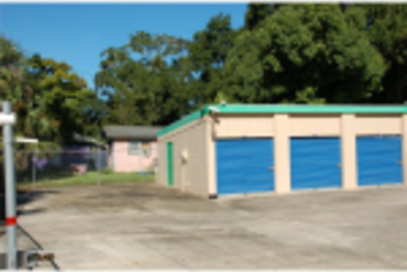 Affordable Secure Storage - 1925 George Jenkins Blvd Lakeland, FL 33815