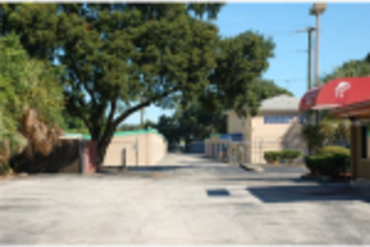 Affordable Secure Storage - 1925 George Jenkins Blvd Lakeland, FL 33815