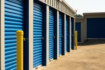 Affordable Storage of Thomasville - 19351 U.S. 19 Thomasville, GA 31792