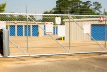 Affordable Storage of Thomasville - 19351 U.S. 19 Thomasville, GA 31792