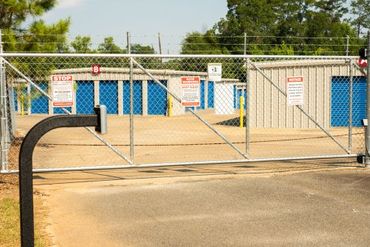 Affordable Storage of Thomasville - 19351 U.S. 19 Thomasville, GA 31792