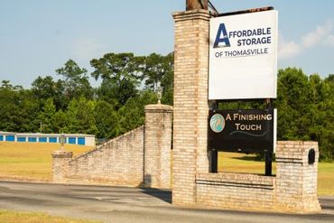 Affordable Storage of Thomasville - 19351 U.S. 19 Thomasville, GA 31792