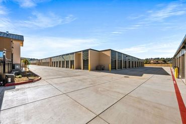 Air Park Self Storage - 3200 Cameron Park Drive Cameron Park, CA 95682