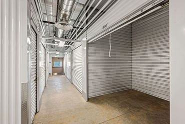 Air Park Self Storage - 3200 Cameron Park Drive Cameron Park, CA 95682