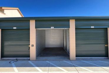 Air Park Self Storage - 3200 Cameron Park Drive Cameron Park, CA 95682