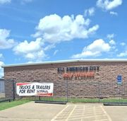 All American City Self Storage - 1209 East Belt Line Road DeSoto, TX 75115