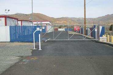 All American Self Storage - 10250 U.s. 50 Mound House, NV 89706